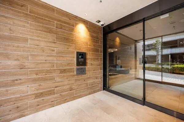 ザ・パークハウス赤羽フロント