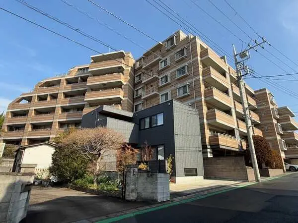 グランシャトレ蘇我
