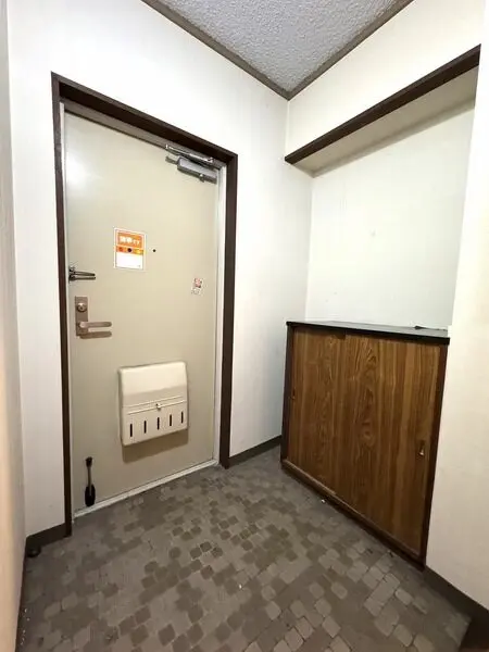 稲毛パークハウスG棟