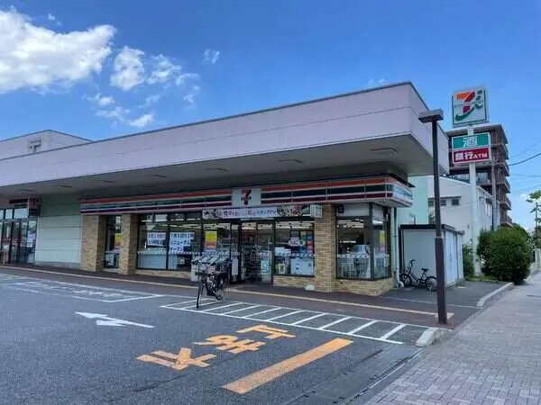 ザ・パークハウス津田沼前原ガーデン
