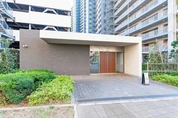 ザ・パークハウス津田沼奏の杜アークレジデンス