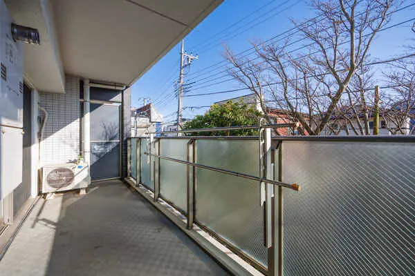 BELISTA北習志野イーストレジデンス