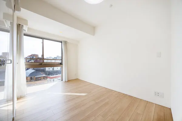 ザ・パークハウス代官山