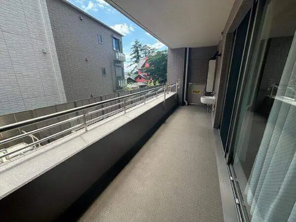 アールクレエ箕面一丁目