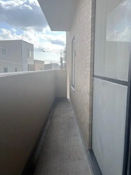 コスモ豊中グランヒル