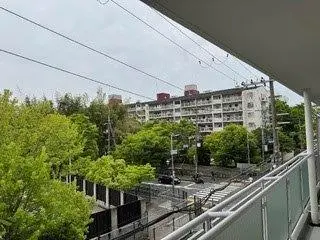 イトーピア桃山台マンション