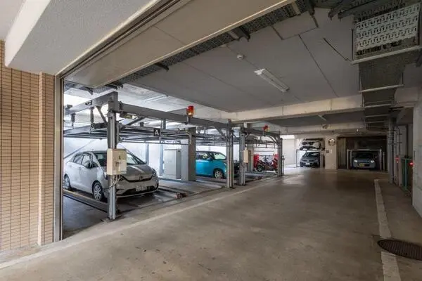 藤和東豊中ホームズ