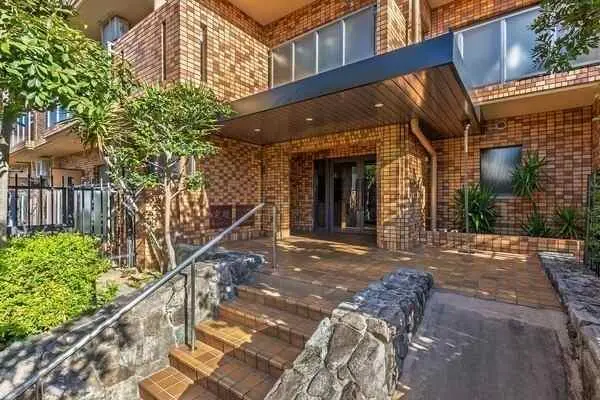 セントラル池田五月丘