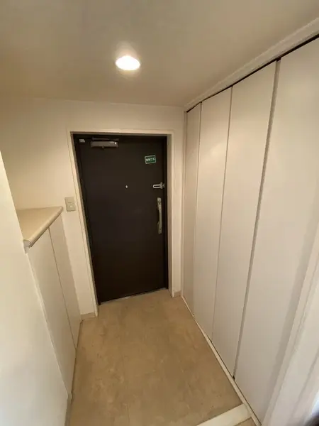 日興千里スカイマンションフレール