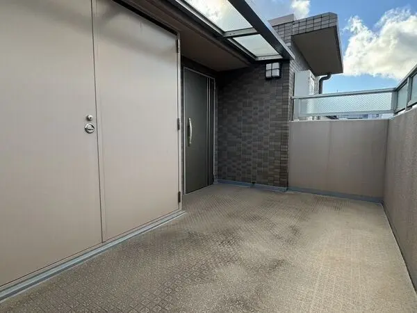 アルコート豊中清風荘