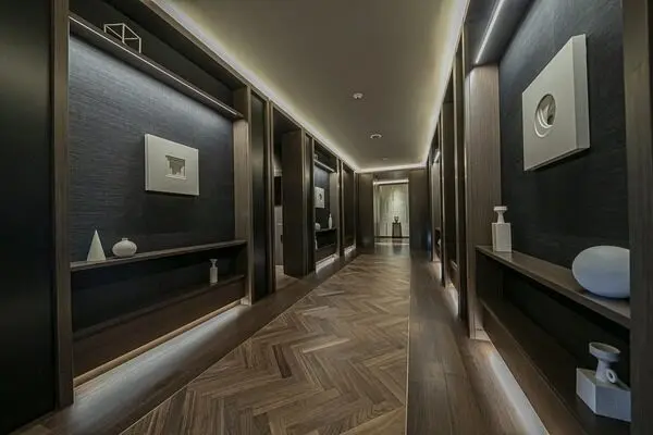 グランドメゾン新梅田タワーTHE CLUB RESIDENCE