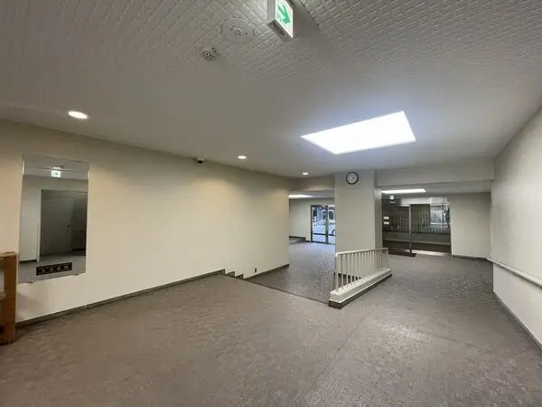 ハイマート若江