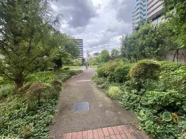 プライムコート関目パーク・ホームズ