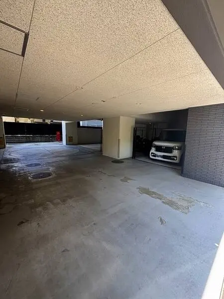 レジュールアッシュ梅田WEST