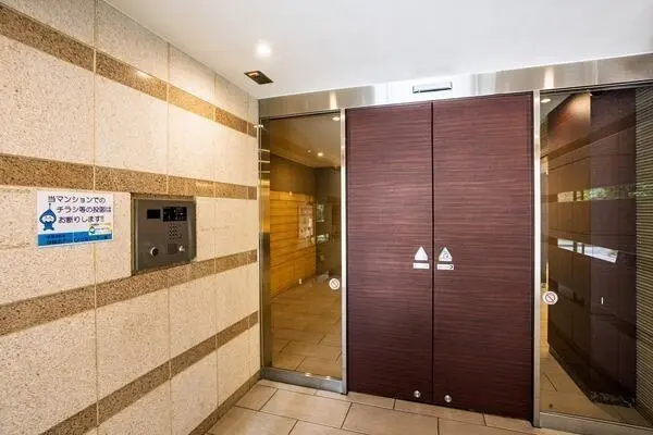 クレヴィア江坂イーストサイド