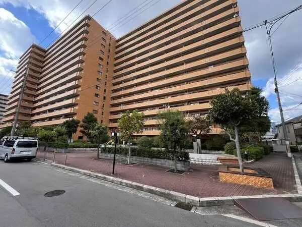 ライオンズマンション新大阪第6