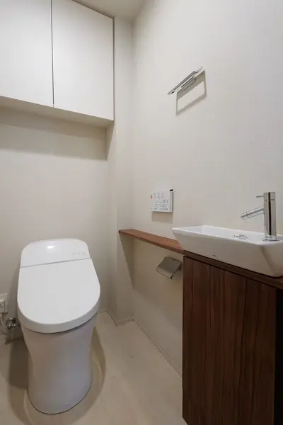 ザ・パークハウス中之島タワー