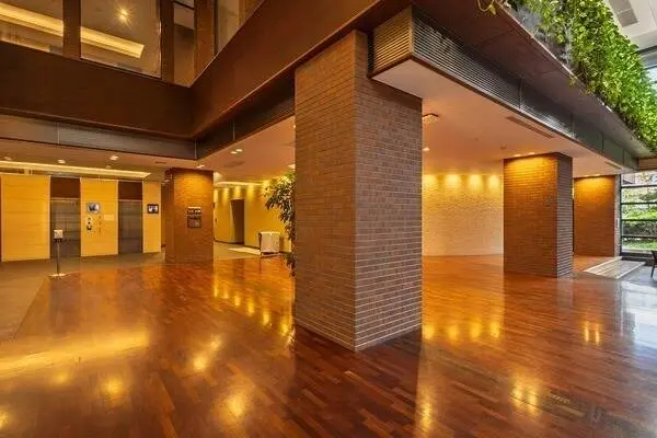 大阪福島タワー