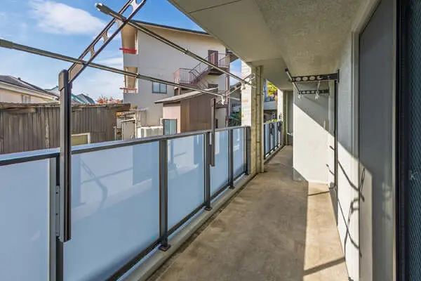 ワコーレ夙川霞町