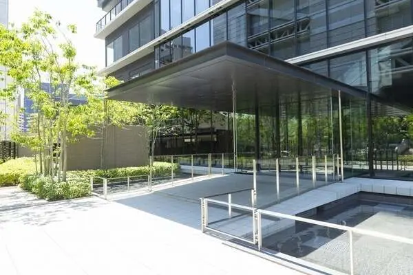 ザ・パークハウス中之島タワー