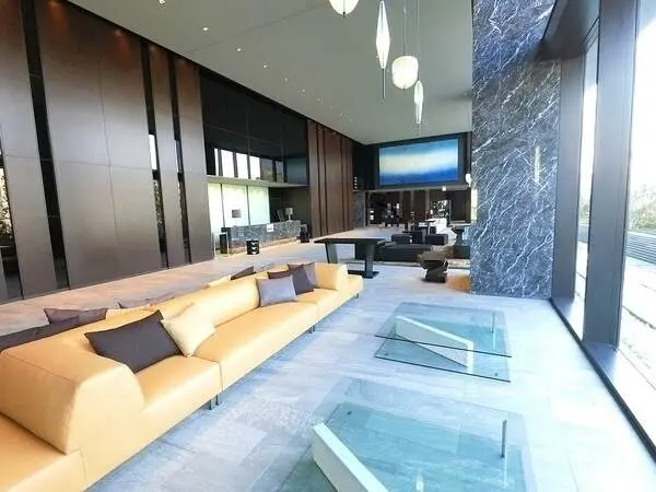 ザ・パークハウス中之島タワー