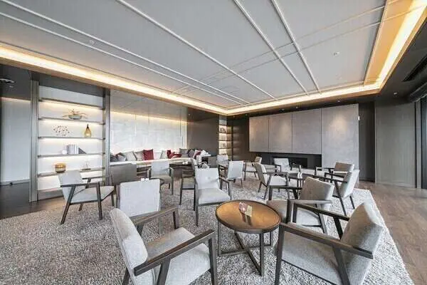 グランドメゾン新梅田タワーTHE CLUB RESIDENCE