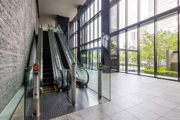 ザ・パークハウス中之島タワー