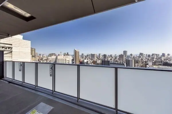 ザ・パークハウス中之島タワー