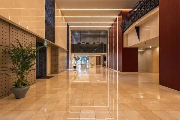 ザ・梅田タワー