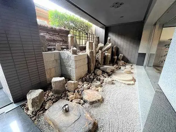 グレーシィ京都東山