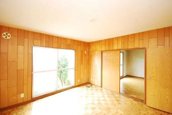 京都府京田辺市薪桑ノ木 一戸建て