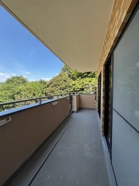 ライオンズマンション山科御陵