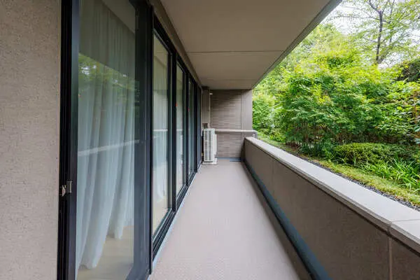 ザ・パークハウス京都鴨川御所東