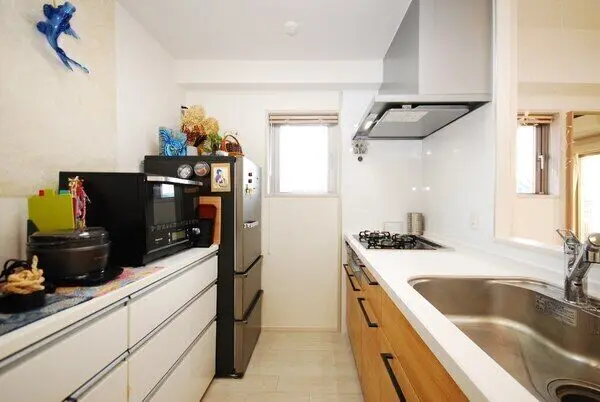 藤和シティホームズ河原町二条アクシス