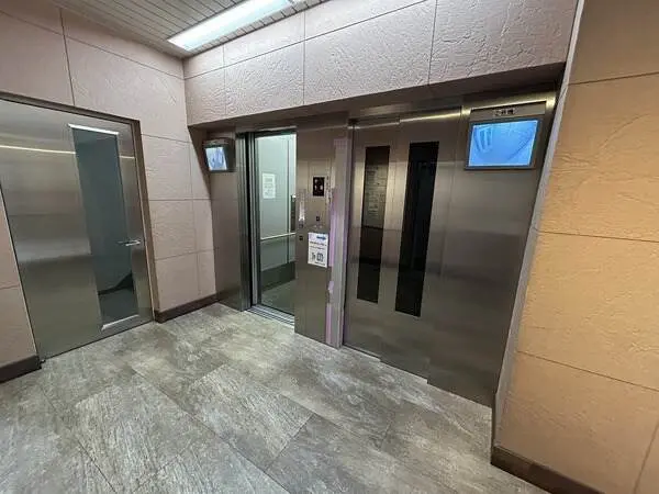 藤和市岡ハイタウン