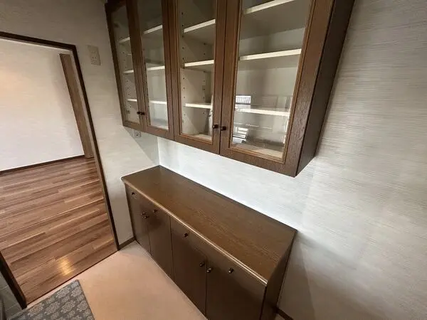 ファミールハイツ堺　II番館