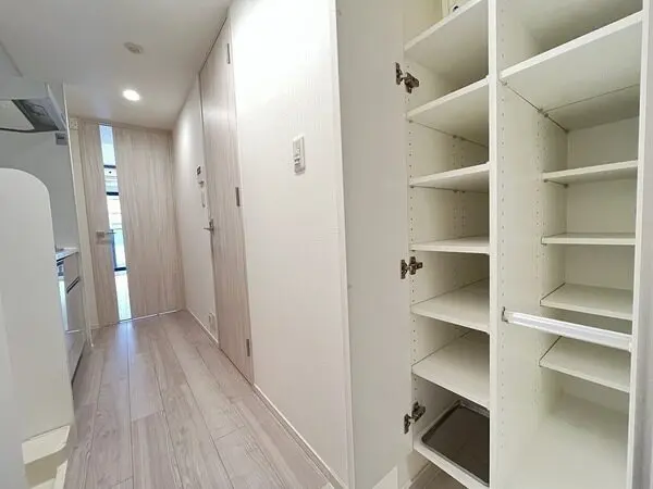 パークリュクス大阪京町堀