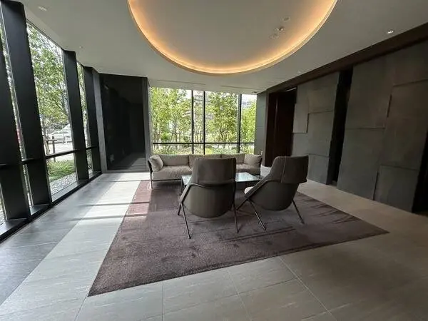 プラウドタワー梅田豊崎