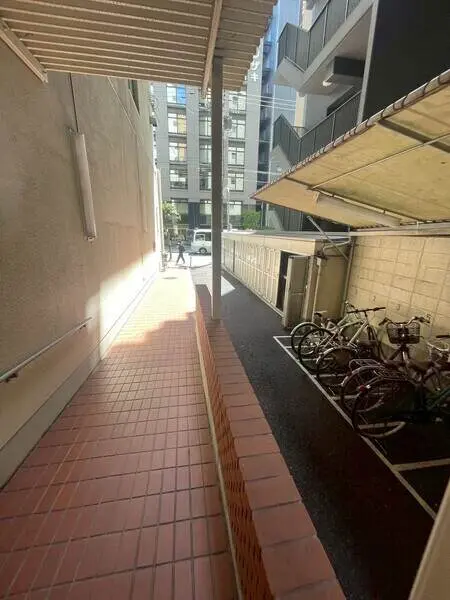 内本町コーポ