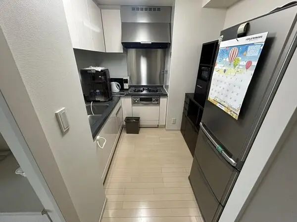 ルネッサなんばタワー