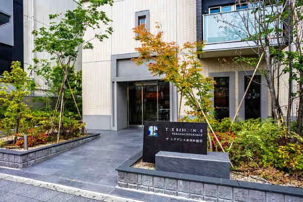 ザ・レジデンス寺田町駅前