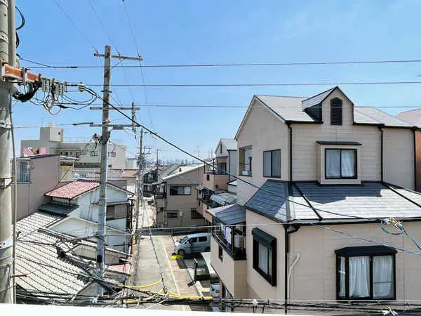 兵庫県尼崎市次屋２丁目 一戸建て