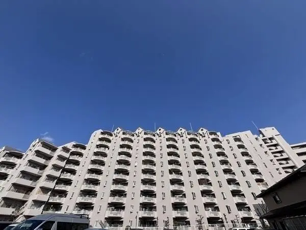 パレ武庫川プルミエールIII