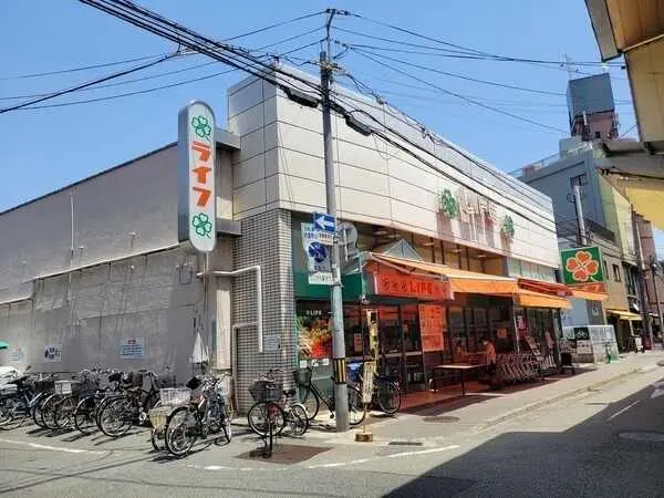グラン・ドムール甲子園口II