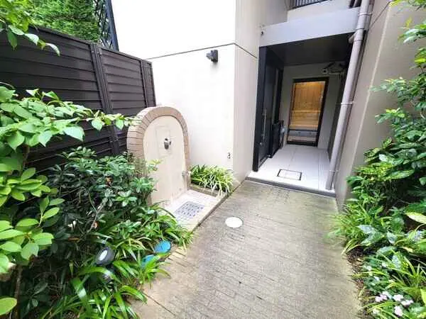 ウエリス宝塚