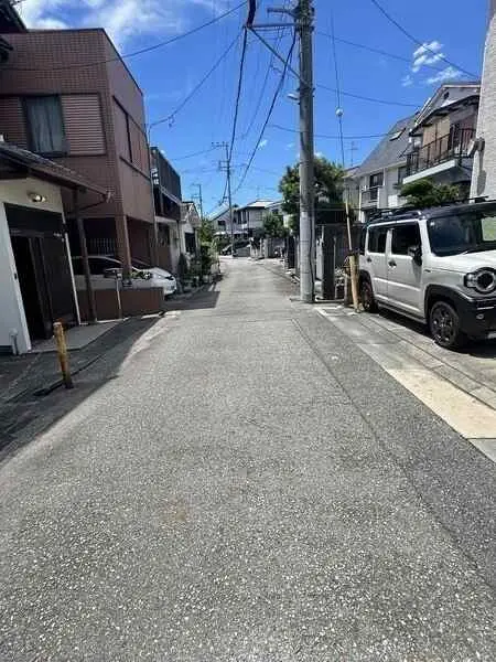 兵庫県宝塚市米谷１丁目 一戸建て