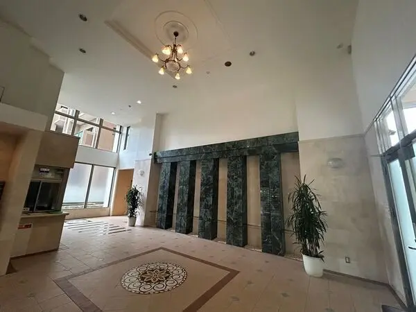 リアージュ宝塚