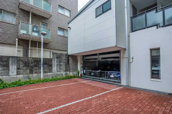 ヴァンテージ芦屋