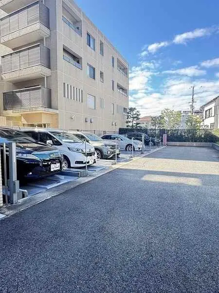 フロントレジデンス西宮北口