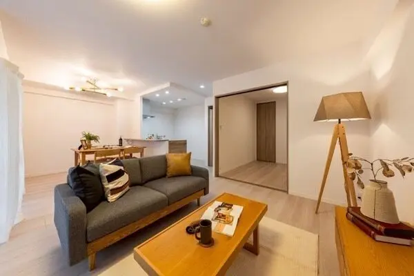 伊丹みやのまち4号館